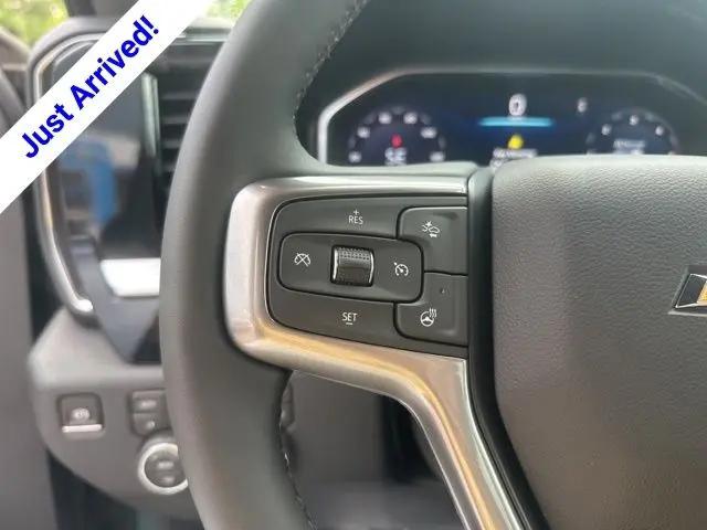 2026 Chevrolet Silverado 3500HD LT