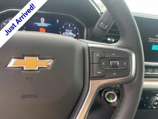 2026 Chevrolet Silverado 3500HD LT