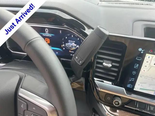 2026 Chevrolet Silverado 3500HD LT