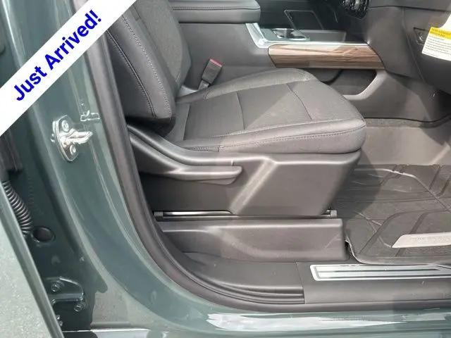 2026 Chevrolet Silverado 3500HD LT
