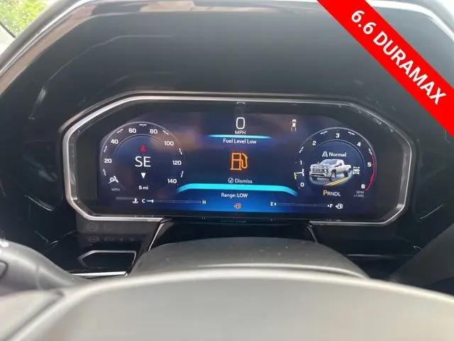 2026 Chevrolet Silverado 3500HD LT