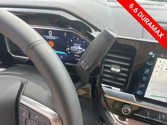 2026 Chevrolet Silverado 3500HD LT