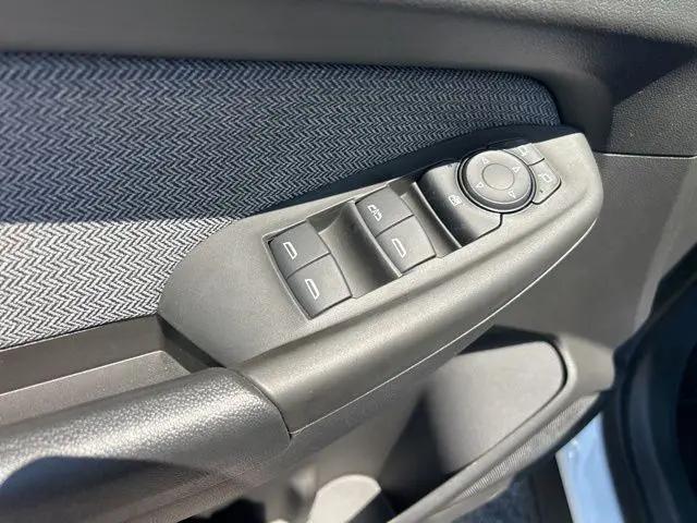 2026 Chevrolet TrailBlazer FWD LS