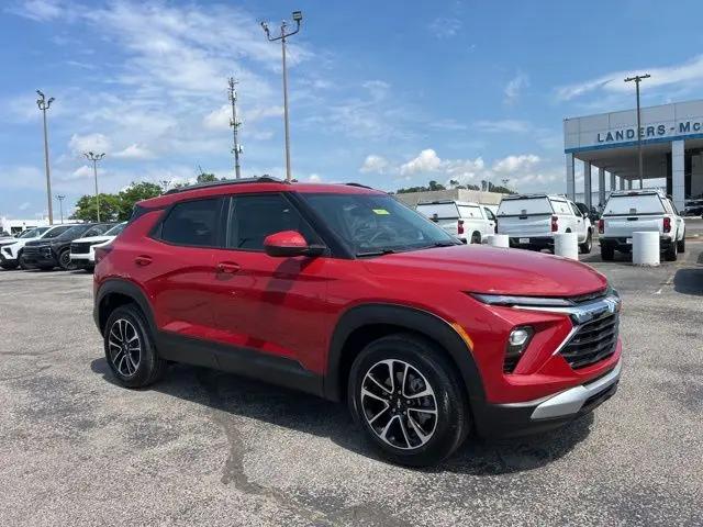 2026 Chevrolet TrailBlazer FWD LT for sale in Huntsville, AL
