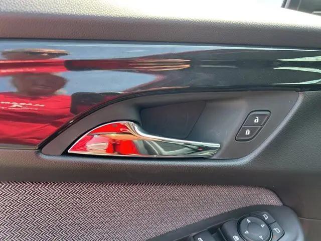 2026 Chevrolet TrailBlazer FWD LT