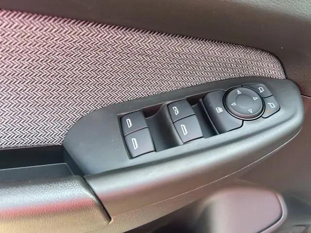 2026 Chevrolet TrailBlazer FWD LT