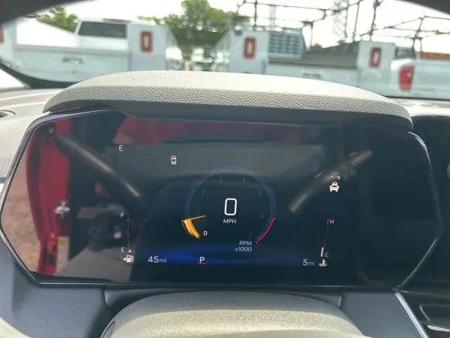 2026 Chevrolet TrailBlazer FWD LT