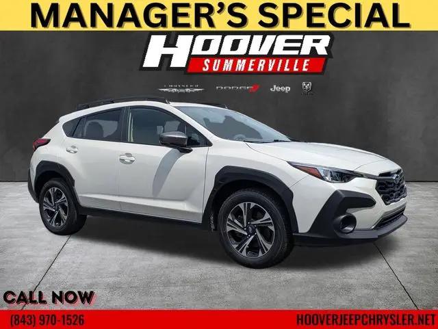 2025 Subaru Crosstrek Premium for sale in Summerville, SC