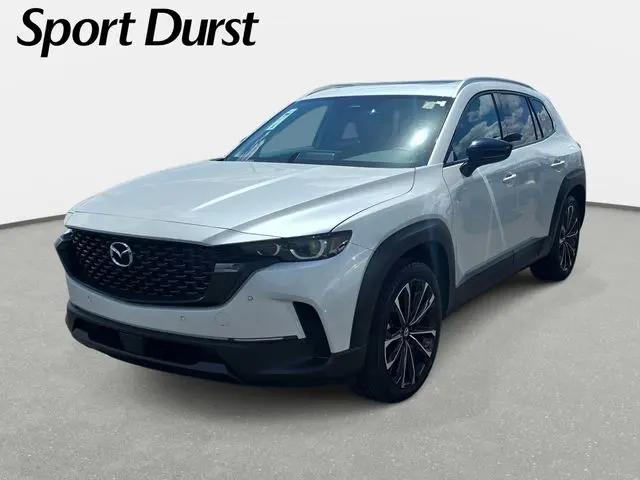 2026 Mazda CX-50 2.5 S Premium for sale in Goldsboro, NC