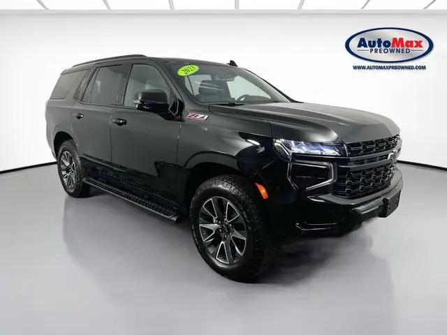 2023 Chevrolet Tahoe Z71 for sale in Framingham, MA