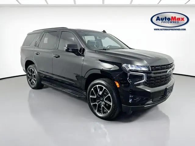 2024 Chevrolet Tahoe RST for sale in Framingham, MA