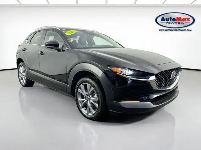 2025 Mazda CX-30 2.5 S Preferred Package for sale in Framingham, MA