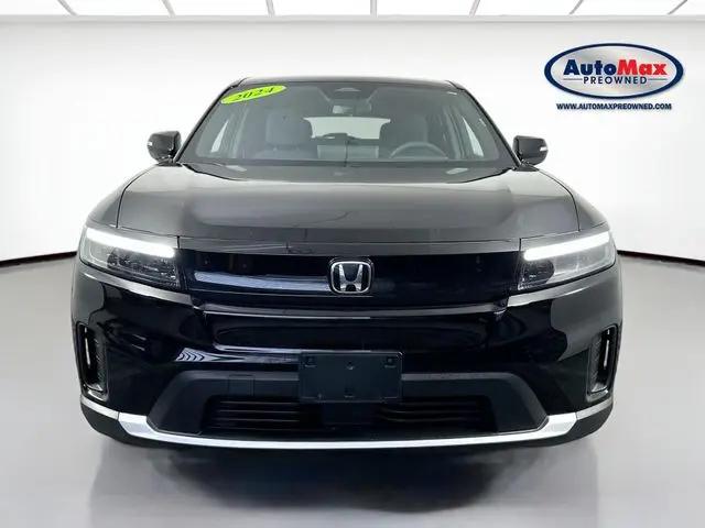 2024 Honda Prologue EX