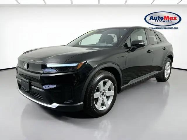 2024 Honda Prologue EX