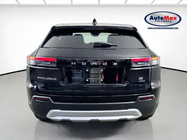 2024 Honda Prologue EX