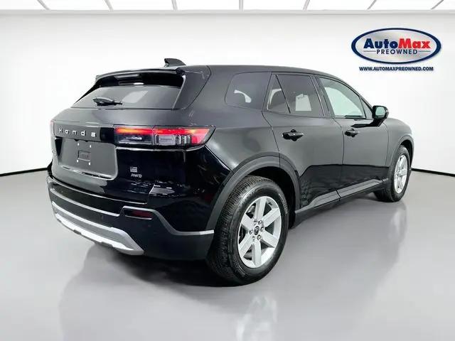 2024 Honda Prologue EX