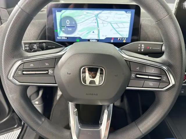 2024 Honda Prologue EX