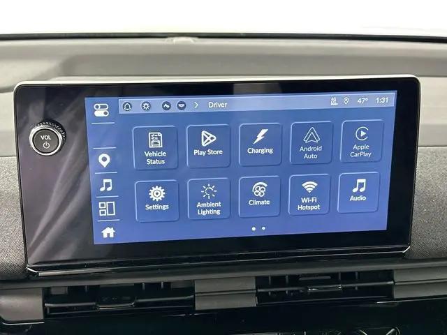 2024 Honda Prologue EX