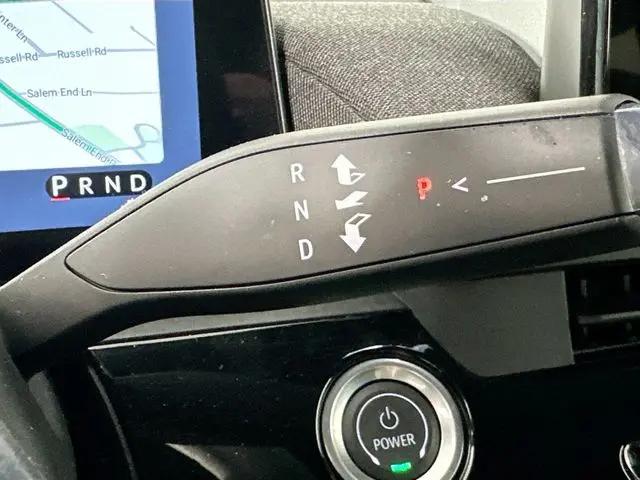 2024 Honda Prologue EX