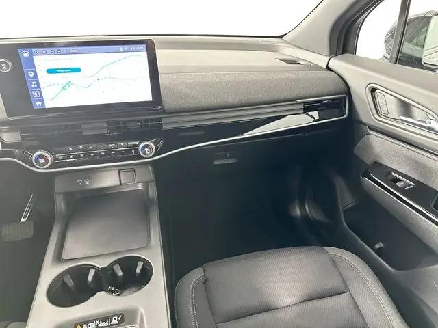 2024 Honda Prologue EX