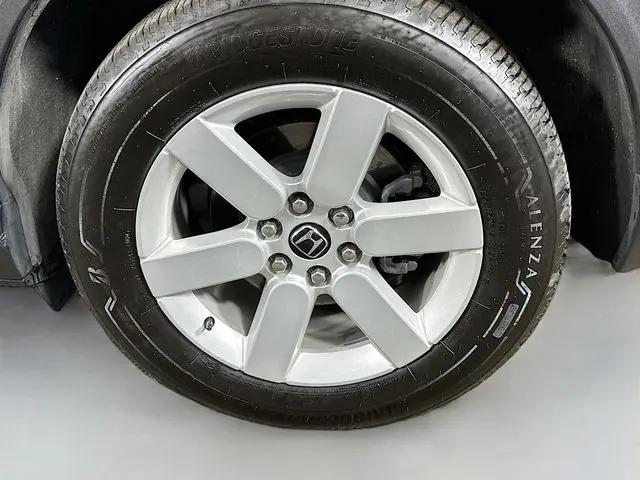 2024 Honda Prologue EX
