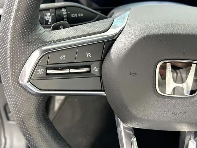 2024 Honda Prologue EX
