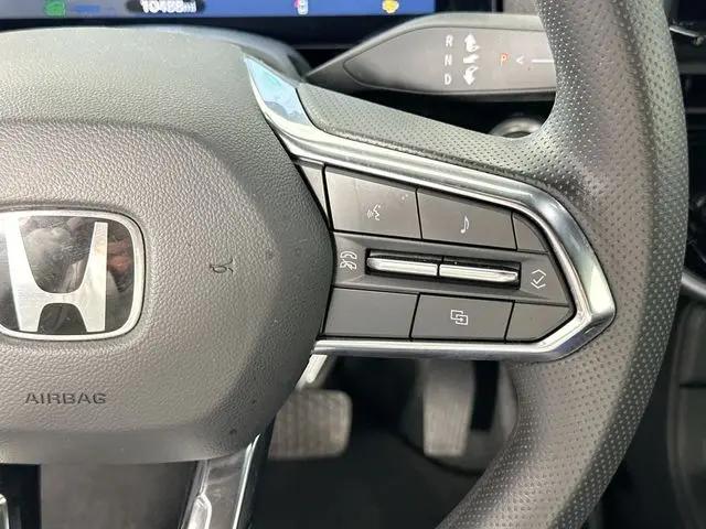 2024 Honda Prologue EX