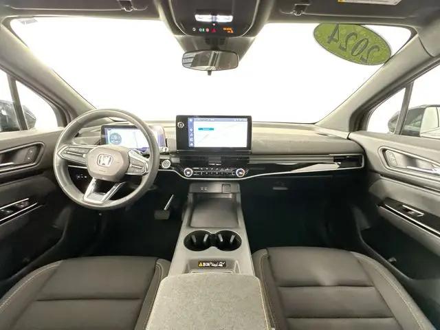 2024 Honda Prologue EX