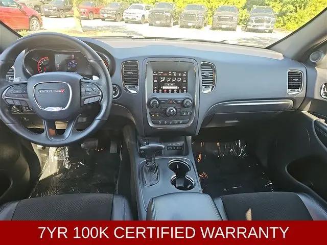 2019 Dodge Durango GT Plus AWD