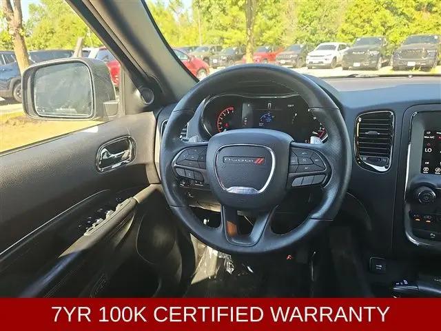 2019 Dodge Durango GT Plus AWD