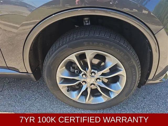 2019 Dodge Durango GT Plus AWD