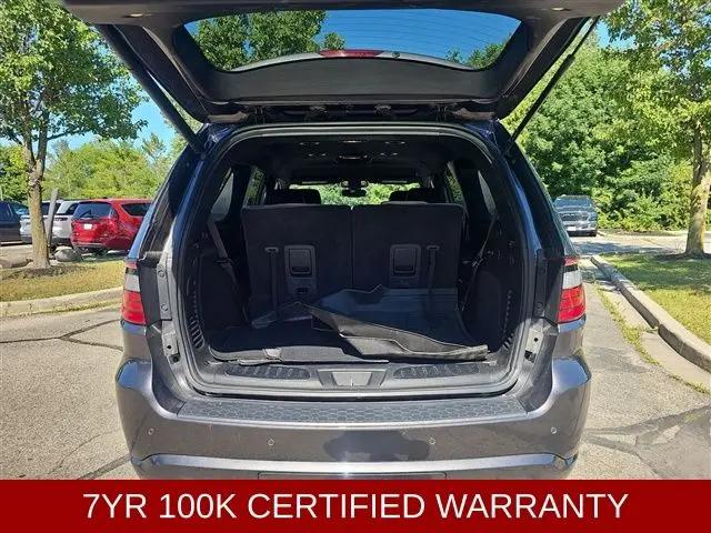 2019 Dodge Durango GT Plus AWD