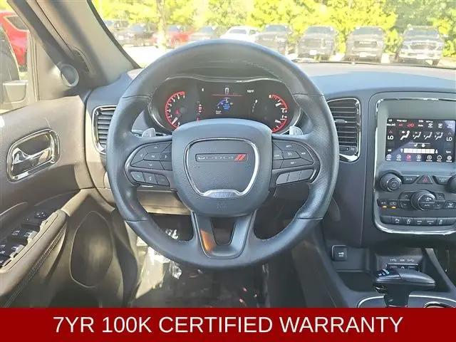 2019 Dodge Durango GT Plus AWD
