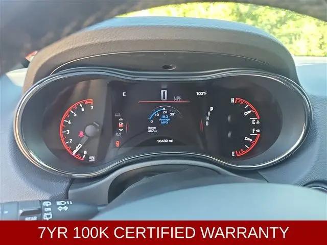 2019 Dodge Durango GT Plus AWD