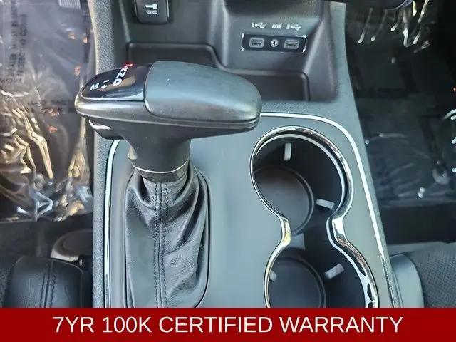 2019 Dodge Durango GT Plus AWD