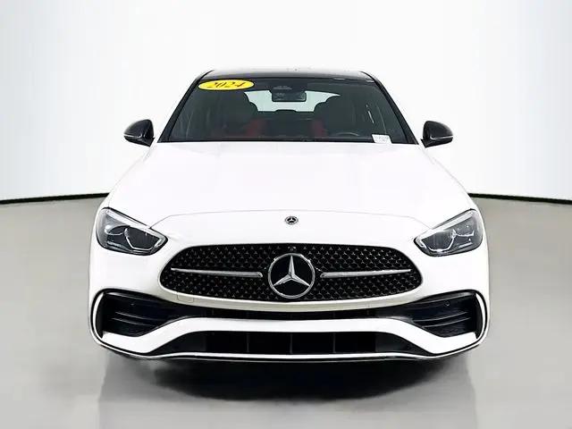 2024 Mercedes-Benz C-CLASS C 300 C 300