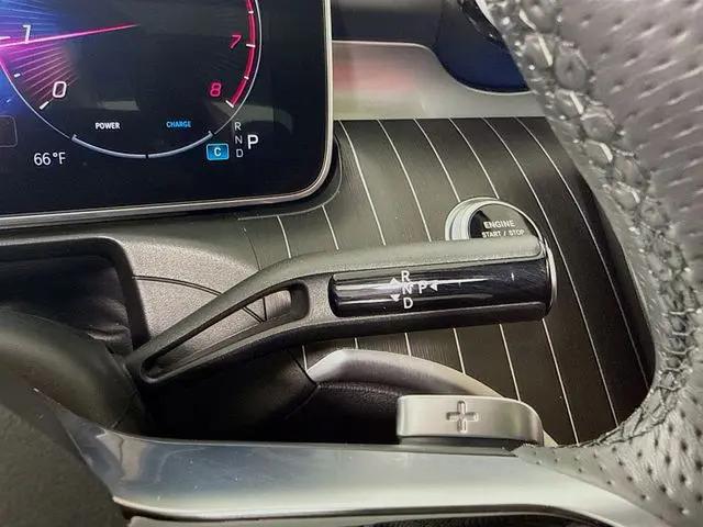 2024 Mercedes-Benz C-CLASS C 300 C 300