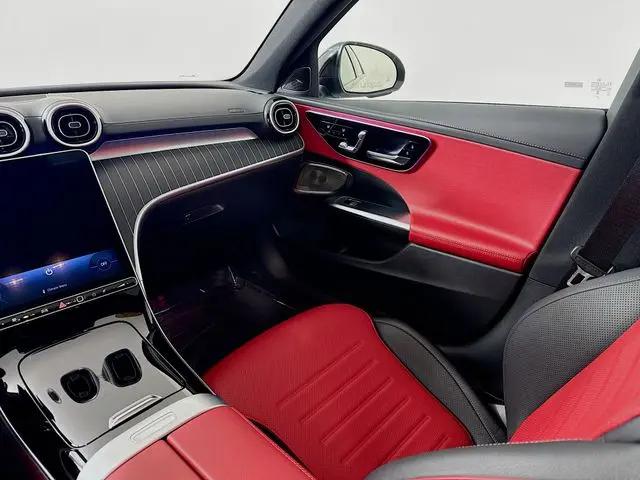 2024 Mercedes-Benz C-CLASS C 300 C 300