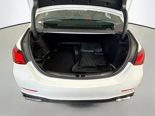 2024 Mercedes-Benz C-CLASS C 300 C 300
