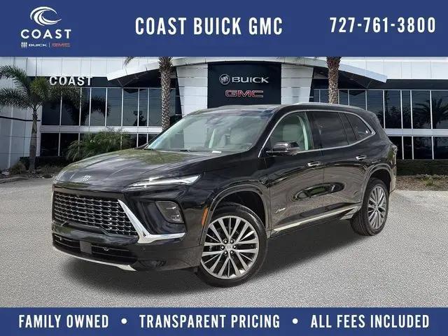 2026 Buick Enclave Avenir FWD for sale in Port Richey, FL
