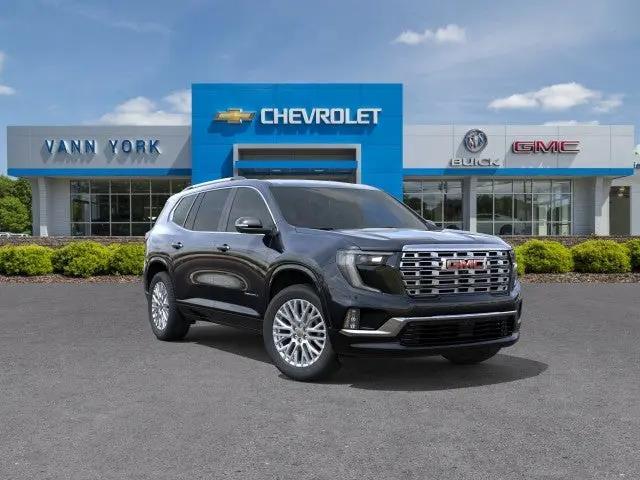 2026 GMC Acadia Denali AWD for sale in High Point, NC