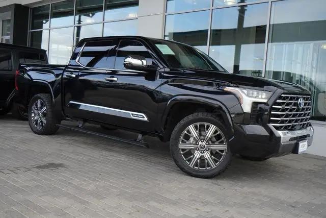2023 Toyota Tundra Capstone for sale in San Luis Obispo, CA