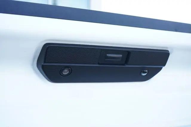 2020 Chevrolet Silverado 1500 4WD Crew Cab Short Bed RST