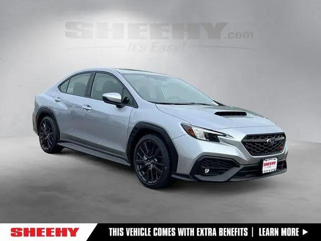 2026 Subaru WRX Premium for sale in Fredericksburg, VA