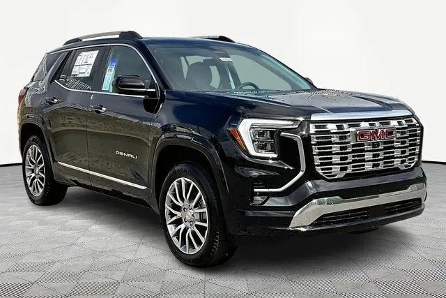 2026 GMC Terrain AWD Denali for sale in Lowell, NC
