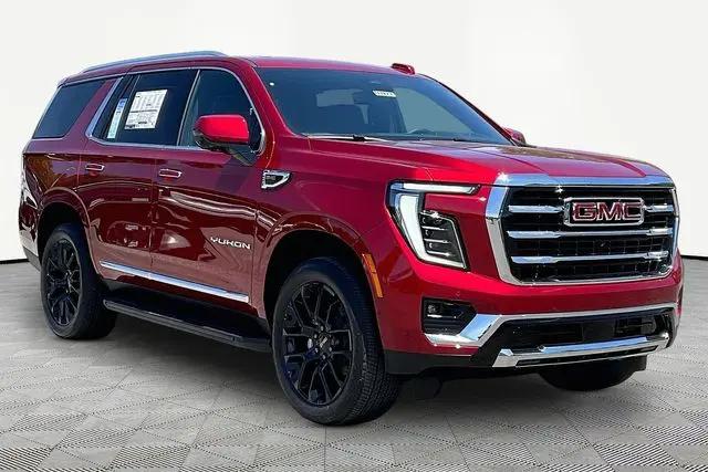 2026 GMC Yukon 4WD Elevation for sale in Lowell, NC