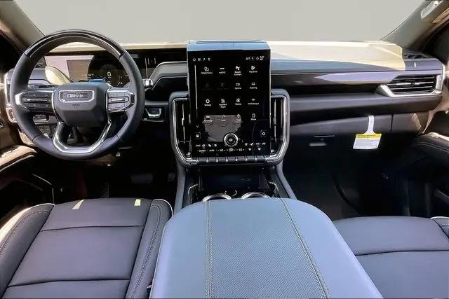 2026 GMC Yukon 4WD Elevation