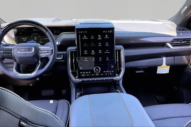 2026 GMC Yukon 4WD Elevation