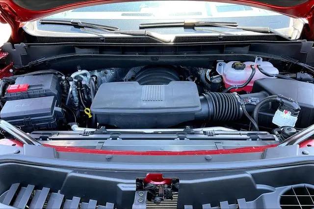 2026 GMC Yukon 4WD Elevation