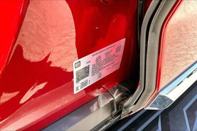2026 GMC Yukon 4WD Elevation